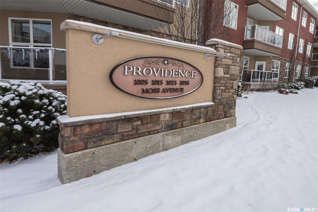 1015 Moss Avenue #109, SK025090, Saskatchewan,