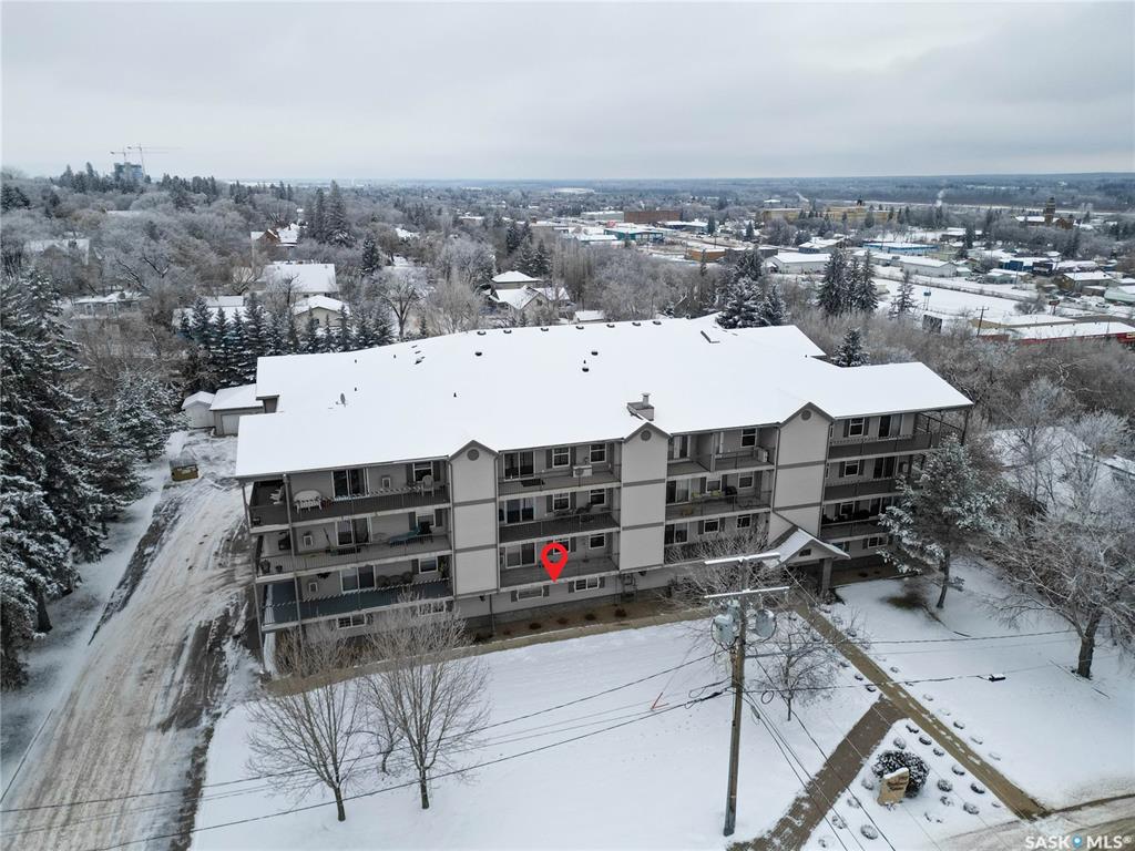 1901 1 1 2 Avenue W #202, SK025091, Saskatchewan,