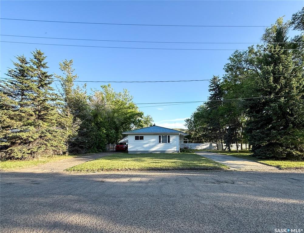 610 Railway Street, SK025093, Saskatchewan,