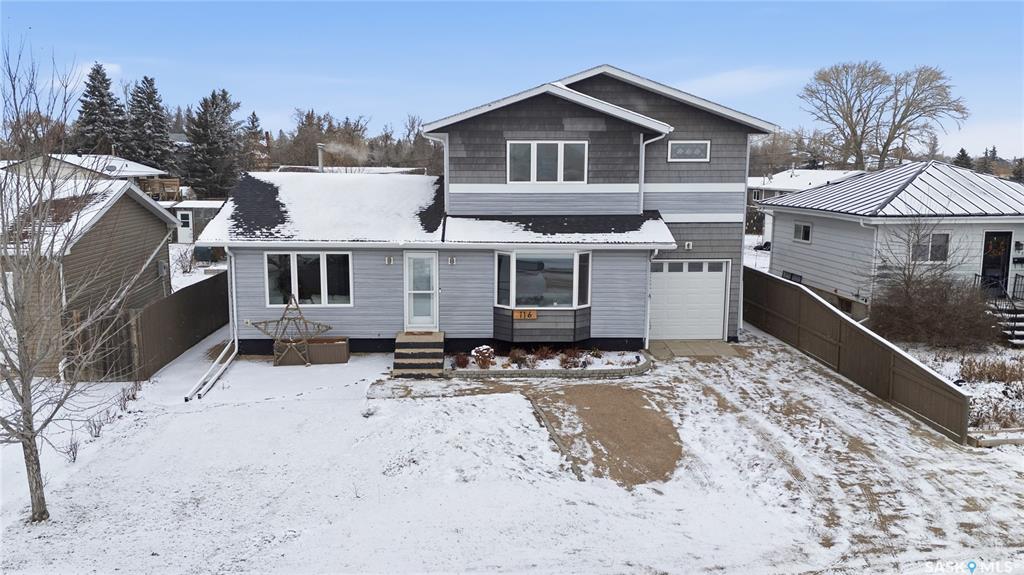116 North Front Street, SK025096, Saskatchewan,