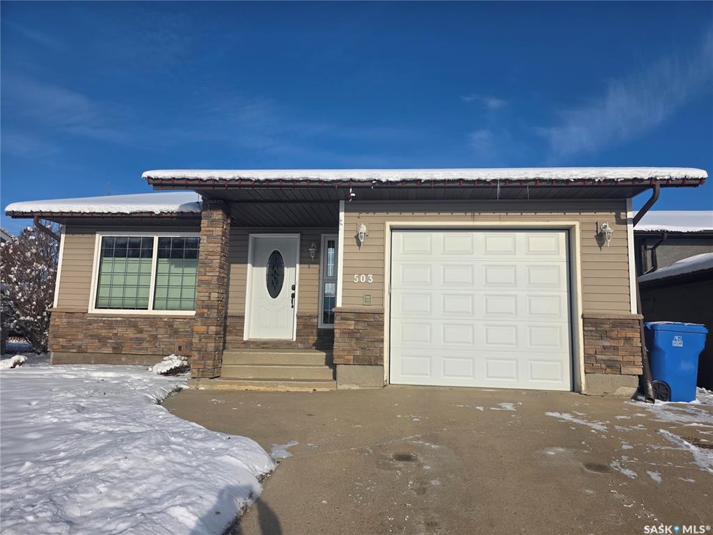 503 Milne Crescent, SK025098, Saskatchewan,