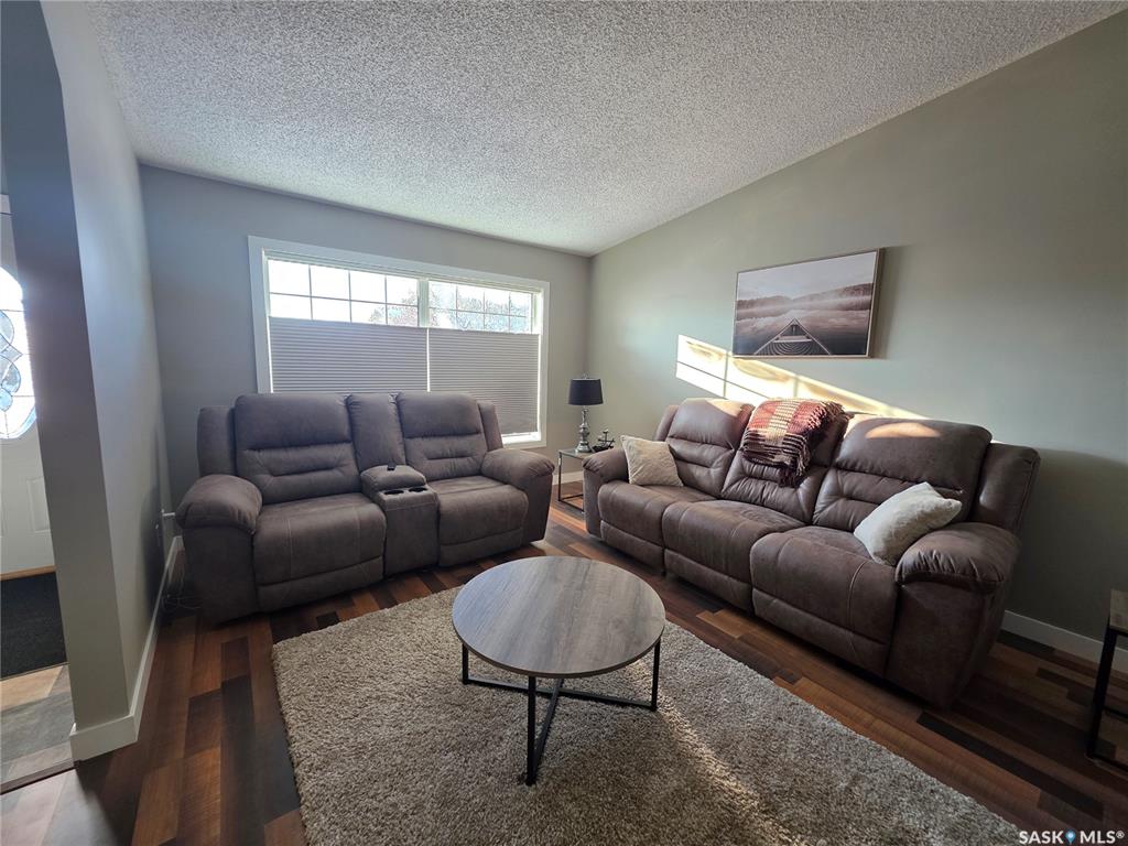 Fifth View of 503 Milne Crescent, Trojan, Estevan, Saskatchewan, S4A 2K8