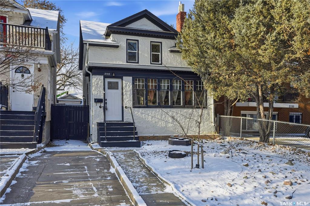 2156 Osler Street, SK025102, Saskatchewan,