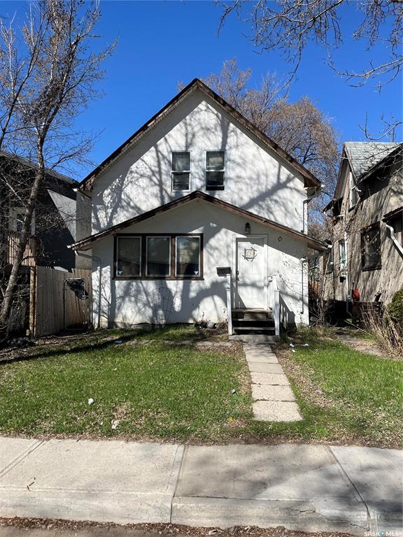 1634 Toronto Street, SK025103, Saskatchewan,