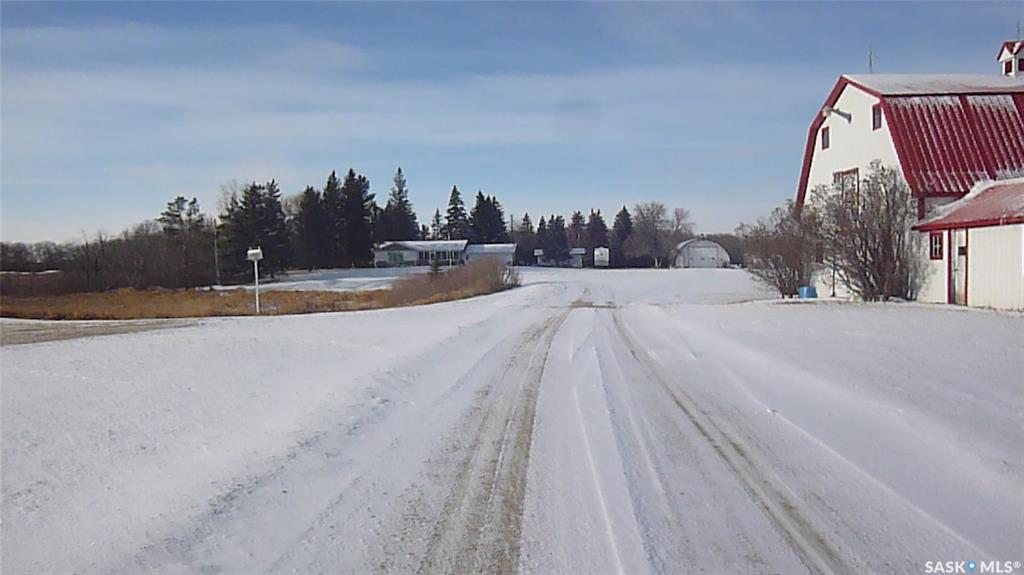 Radmacher Farm, SK025104, Saskatchewan,