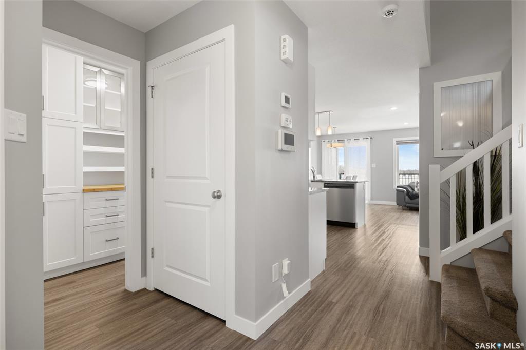 Fourth View of 8825 Kestral Drive, Edgewater, Regina, Saskatchewan, S4Y 0C2