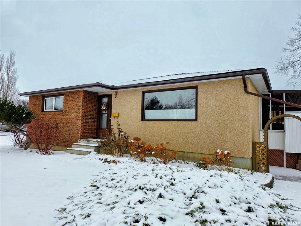 449 Martin Street, SK025109, Saskatchewan,