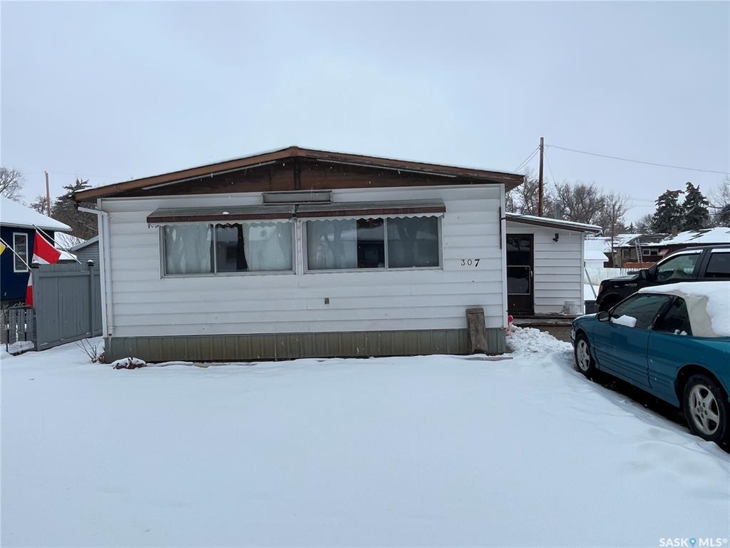 307 Aspen Street, SK025112, Saskatchewan,