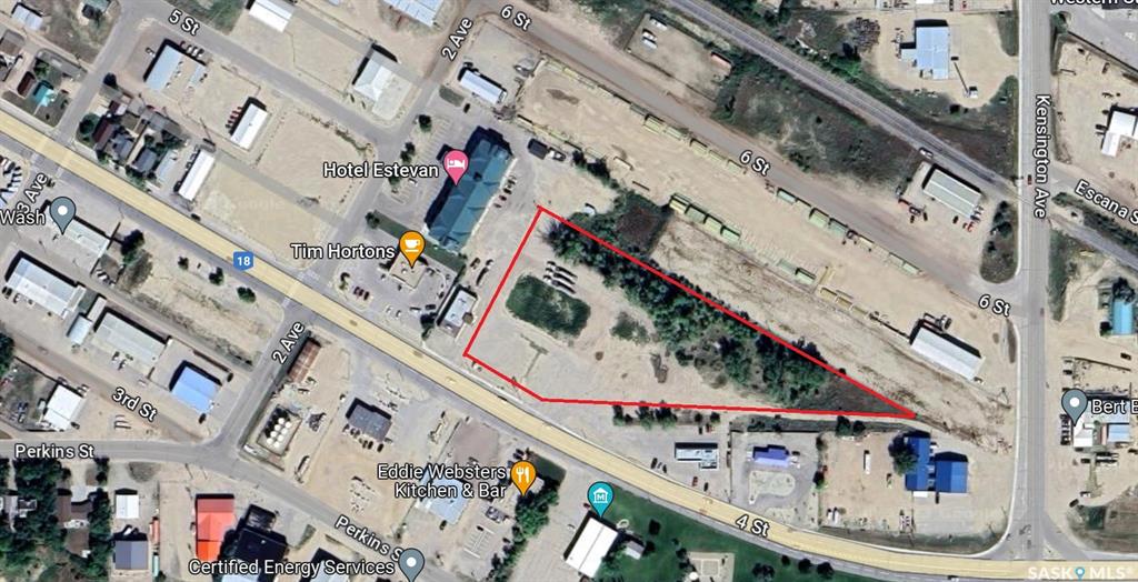 125 4th Street, SK025114, Saskatchewan,