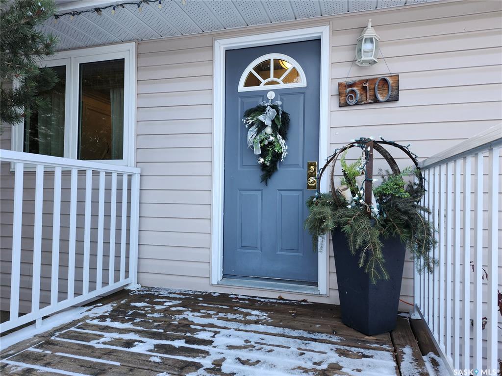 510 Dennis Street, SK025117, Saskatchewan,