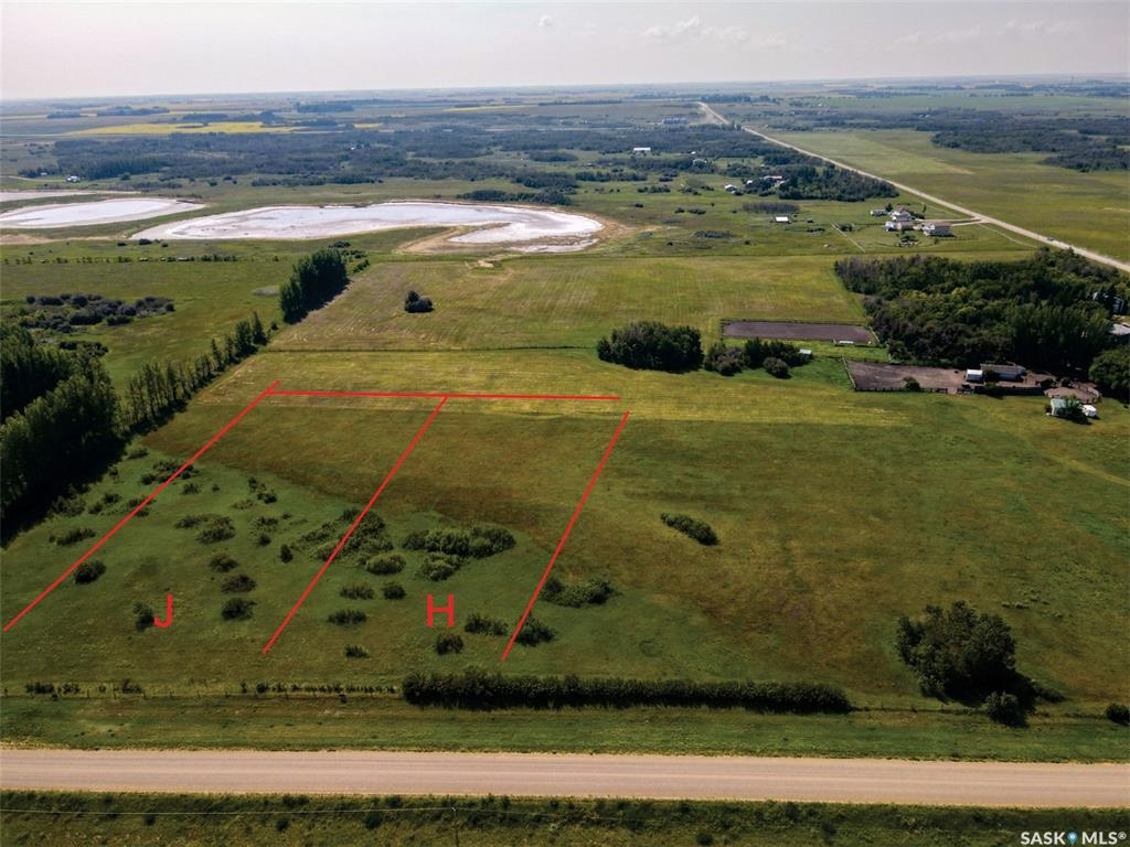 Isle Acreage 2.5 J, SK025121, Saskatchewan,