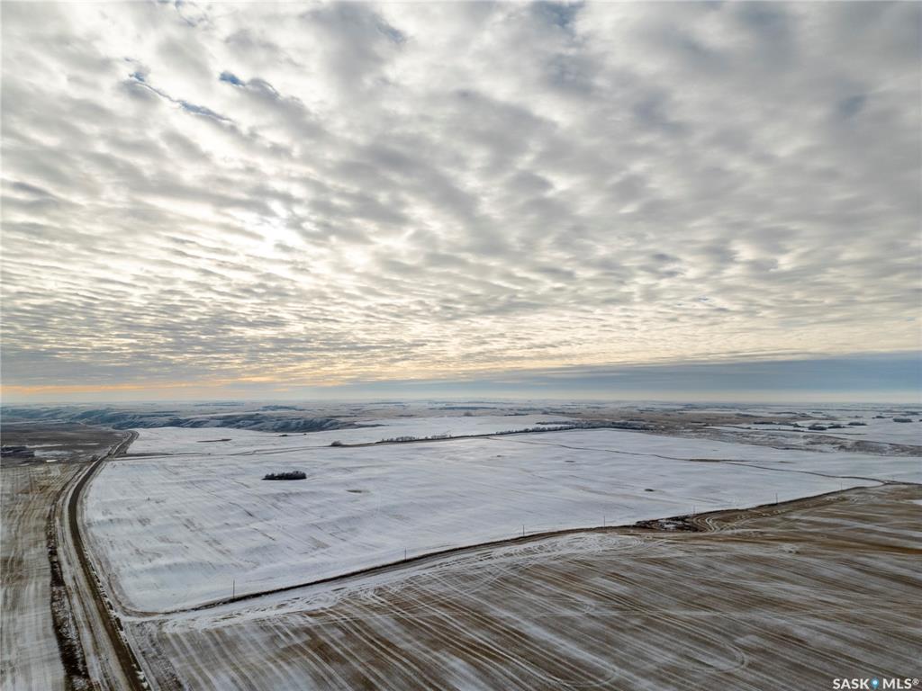 1 Quarter Grainland Near Macrorie, SK, SK025125, Saskatchewan,