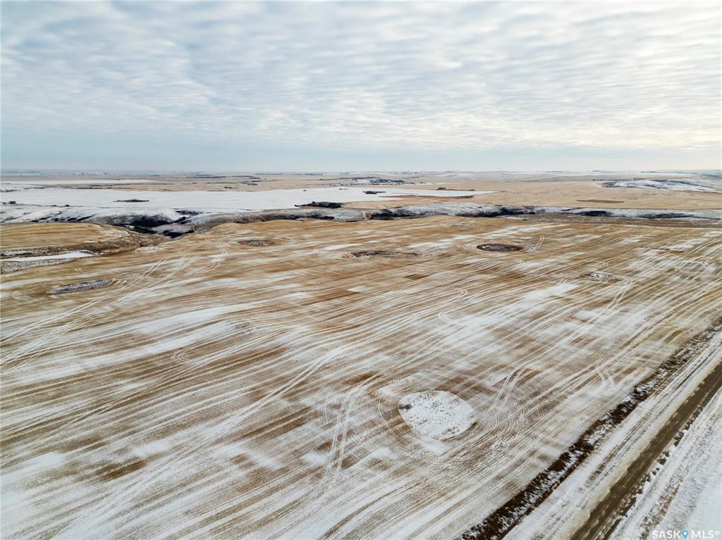 1 Quarter Grainland Near Macrorie, SK, SK025126, Saskatchewan,
