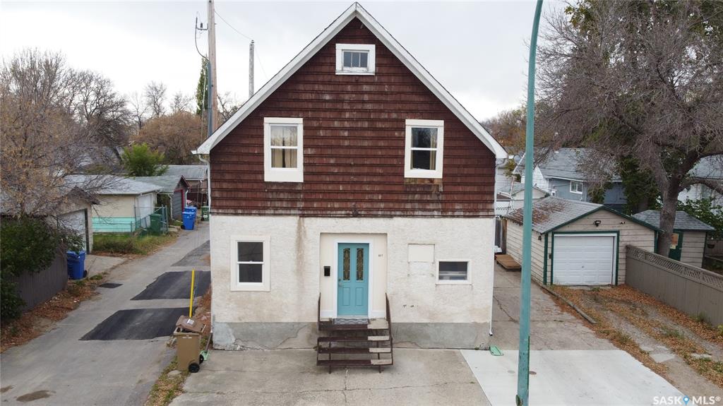 827 15th Avenue, SK025127, Saskatchewan,