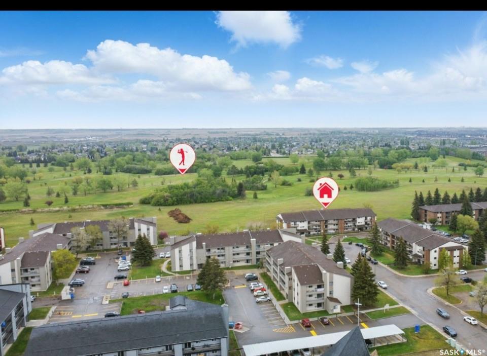 211 Tait Place #210, SK025128, Saskatchewan,