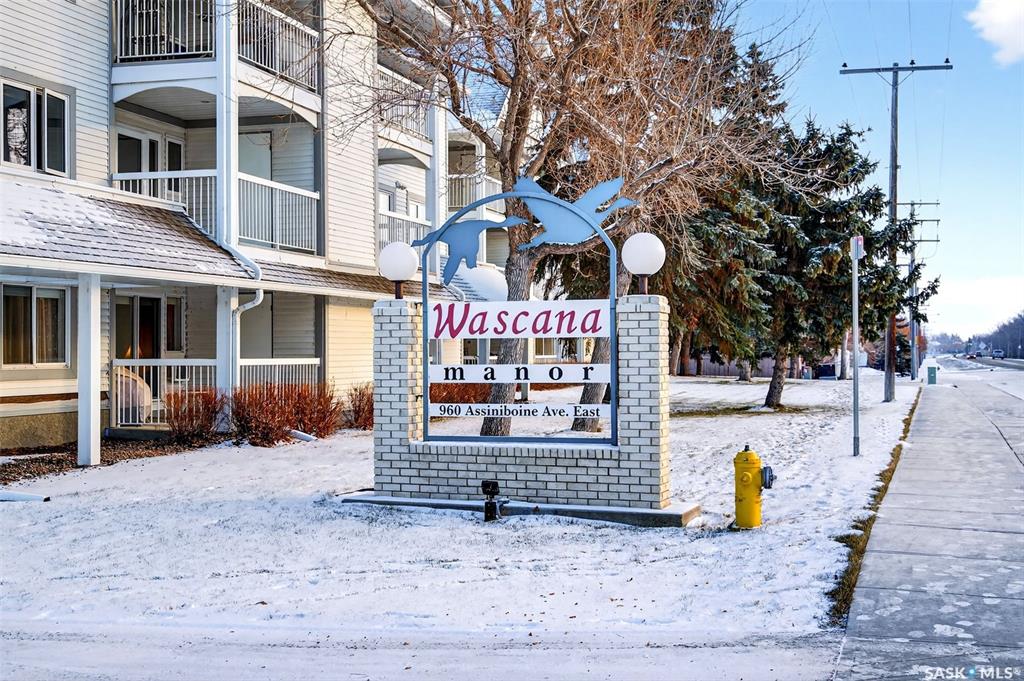 960 Assiniboine Avenue #131, SK025130, Saskatchewan,