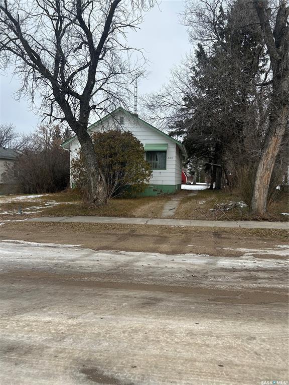 550 2nd Avenue, SK025132, Saskatchewan,