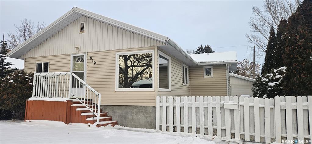 619 4th Avenue Nw, SK025135, Saskatchewan,