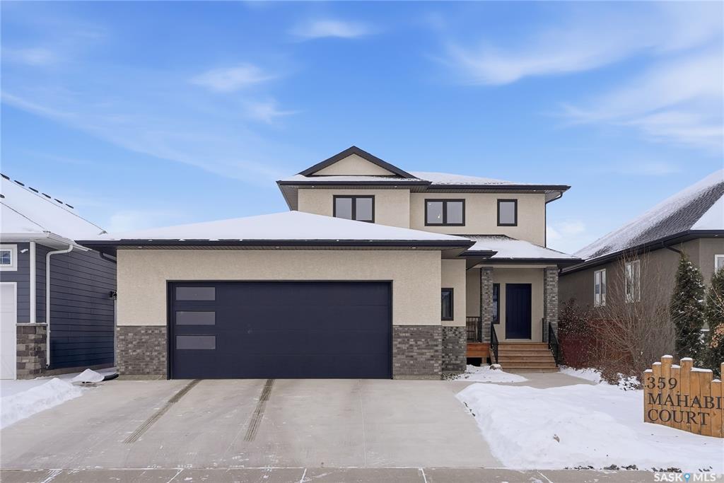 359 Mahabir Court, SK025136, Saskatchewan,