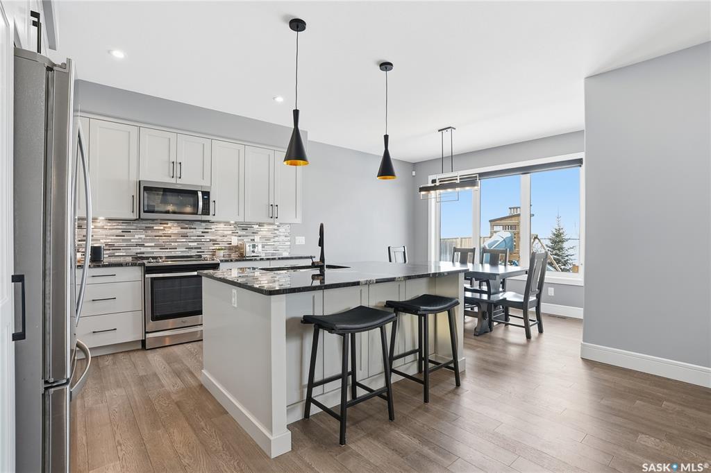 Fifth View of 359 Mahabir Court, Evergreen, Saskatoon, Saskatchewan, S7W 0J5