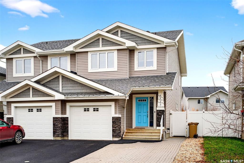 4533 Green Rock Road E, SK025137, Saskatchewan,