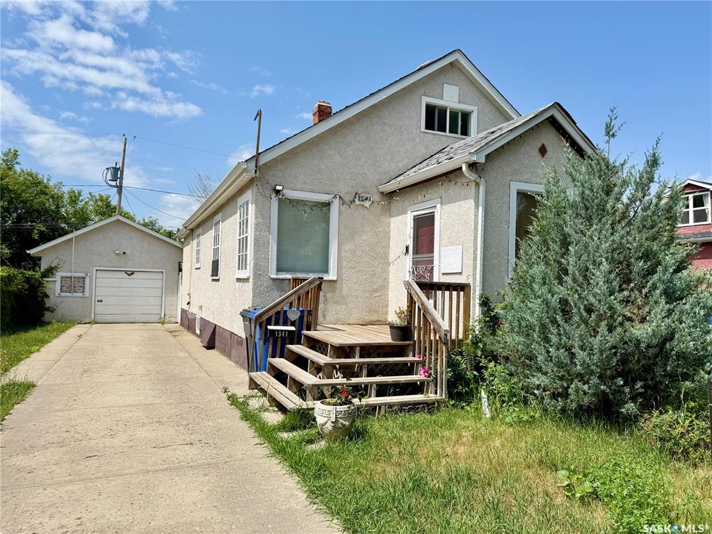 1341 105th Street, SK025142, Saskatchewan,