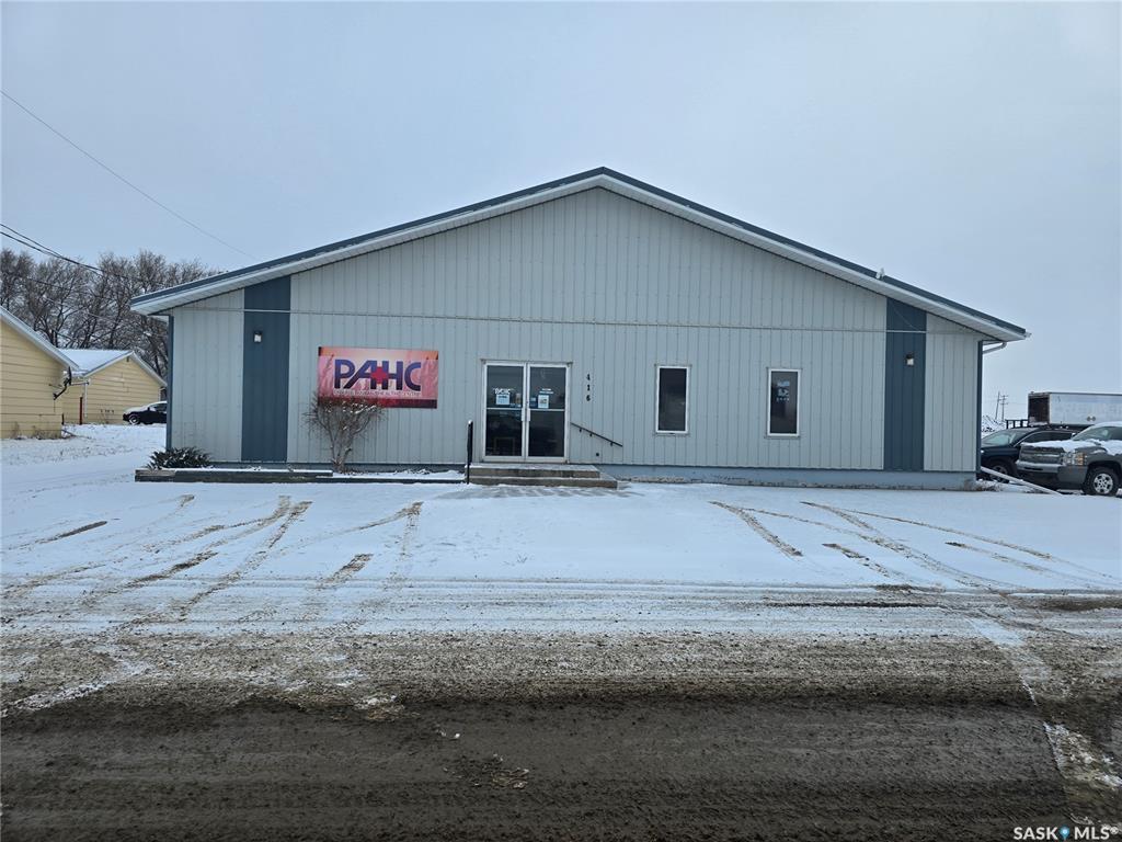 416 7th Avenue Nw, SK025147, Saskatchewan,