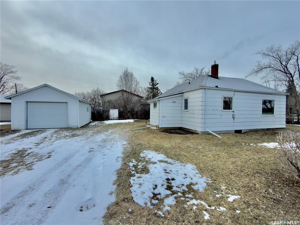 221 Elsa Street, SK025151, Saskatchewan,