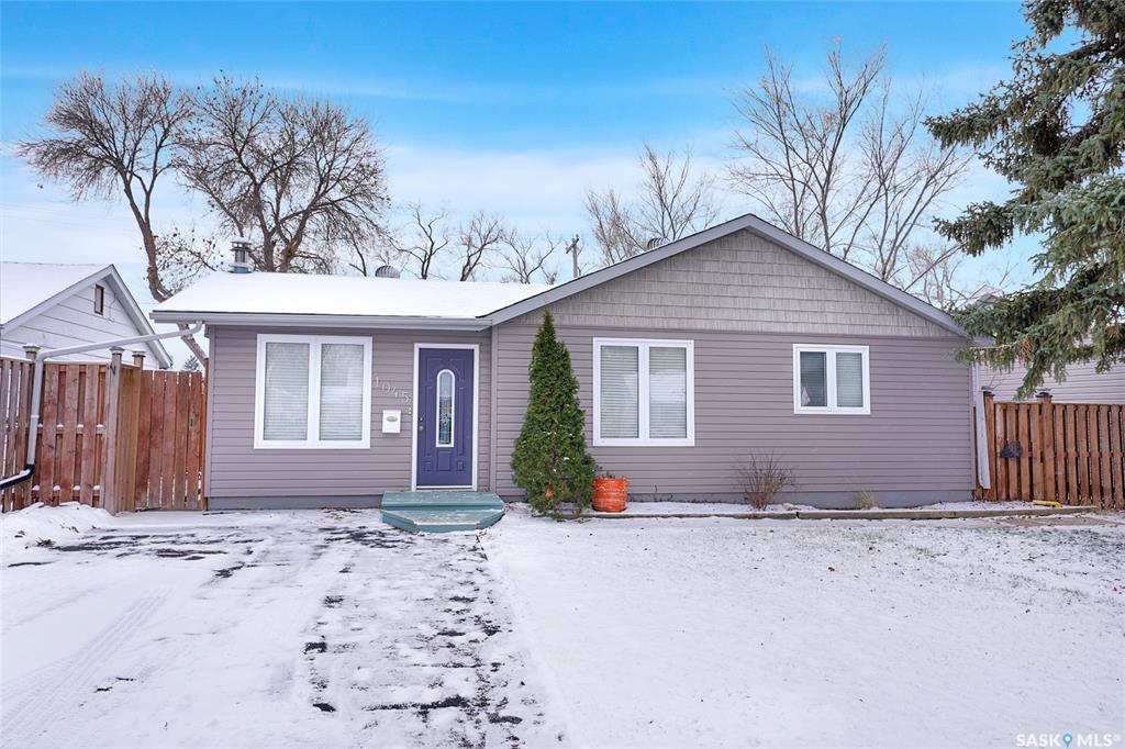 1045 Brown Street, SK025156, Saskatchewan,