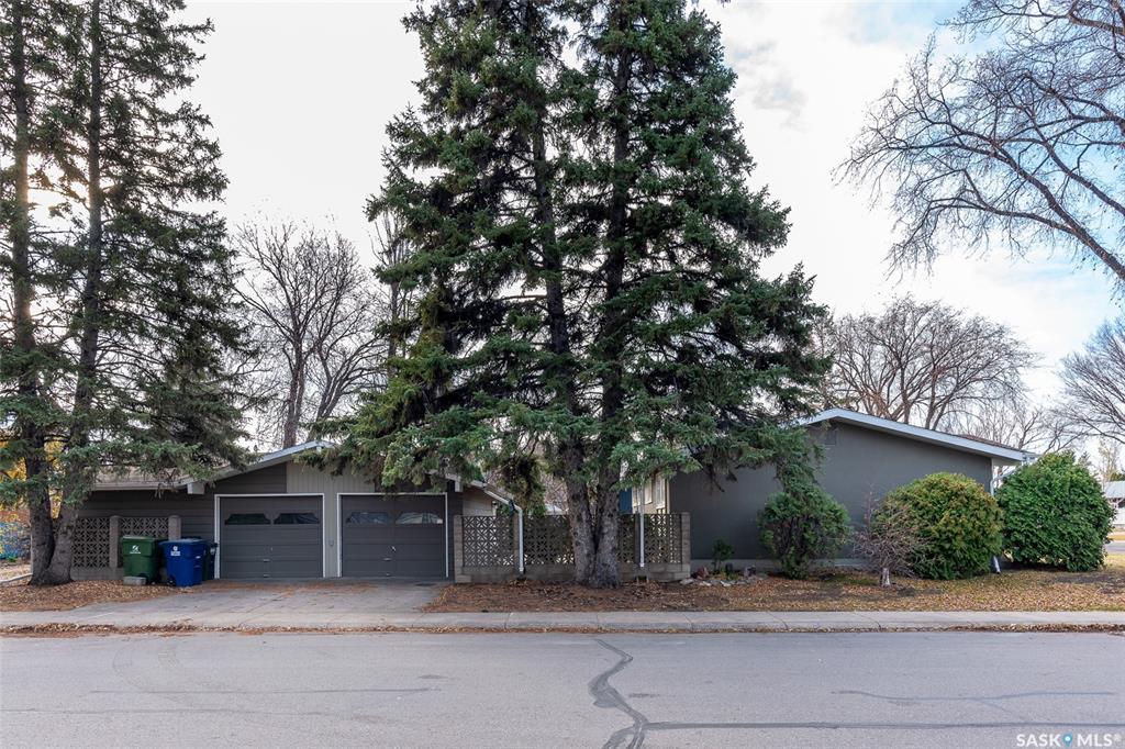 Third View of 43 Spinks Drive, West College Park, Saskatoon, Saskatchewan, S7H 3X1