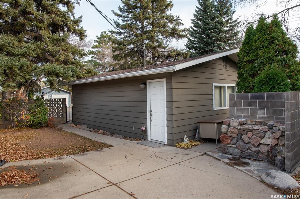Fourth View of 43 Spinks Drive, West College Park, Saskatoon, Saskatchewan, S7H 3X1