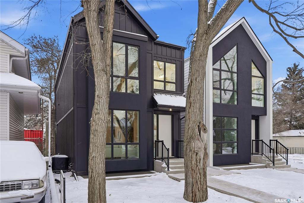 Third View of 1137 13 Th Street, Varsity View, Saskatoon, Saskatchewan, S7H 0B8