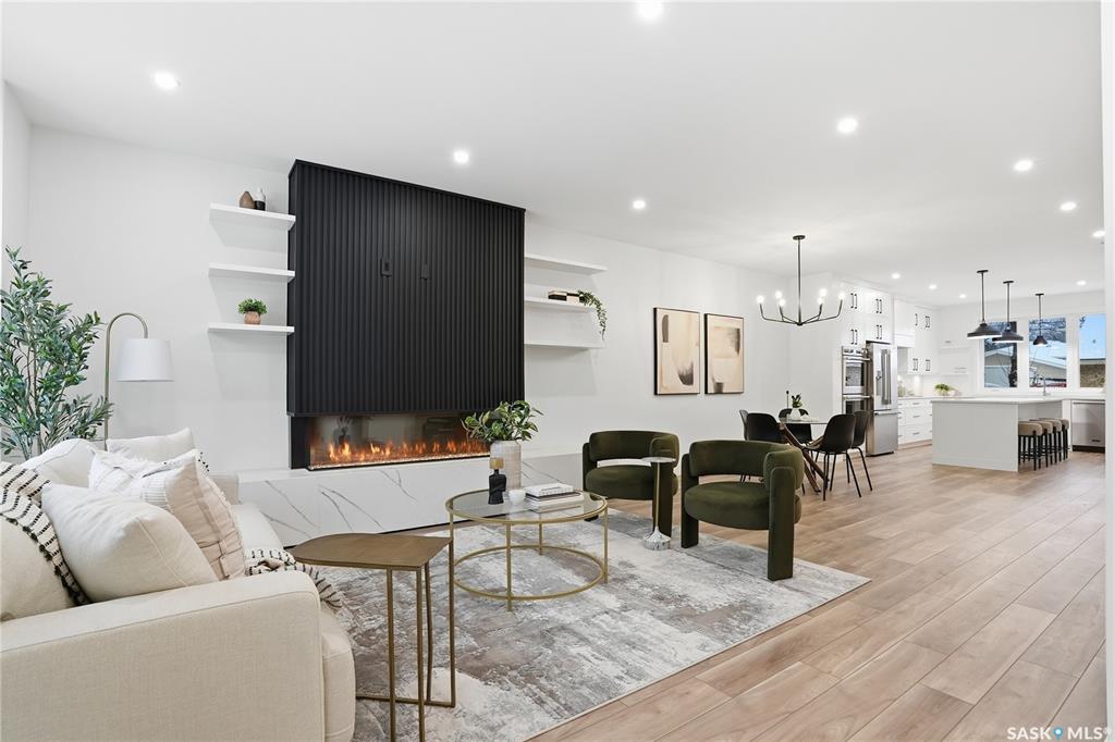 Fifth View of 1137 13 Th Street, Varsity View, Saskatoon, Saskatchewan, S7H 0B8