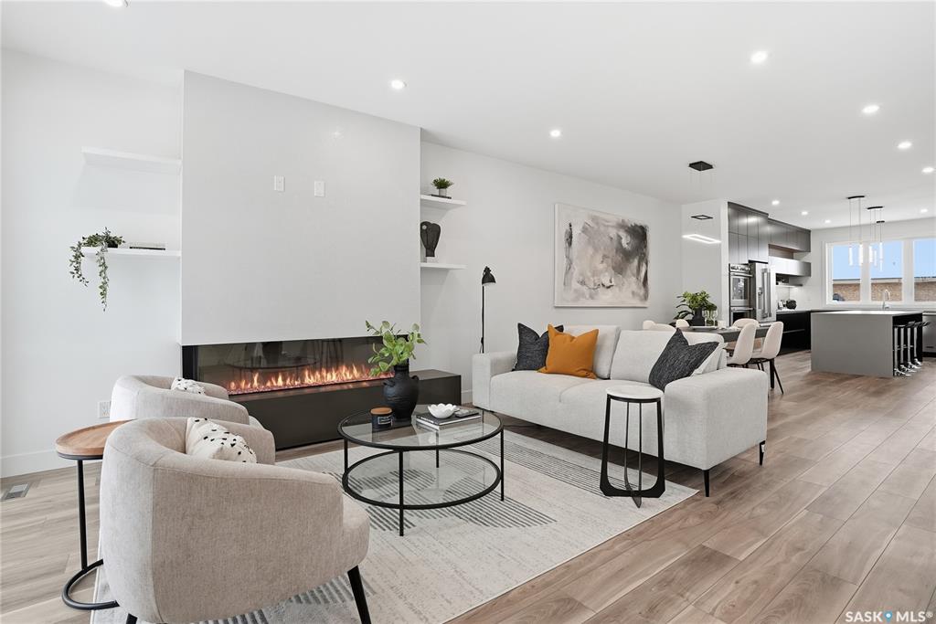 Fifth View of 1139 13 Th Street E, Varsity View, Saskatoon, Saskatchewan, S7H 0B8