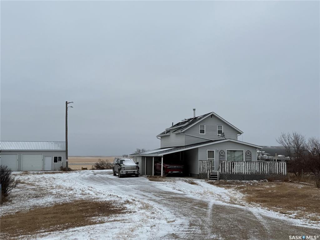 PT SE28-31-25W3 North of Smiley, SK025165, Saskatchewan,