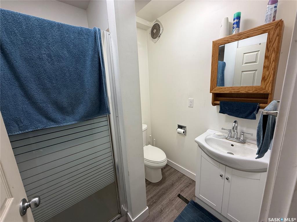 Fifth View of PT SE28-31-25W3 North of Smiley, Prairiedale Rm No. 321, Saskatchewan, S0L 2Z0