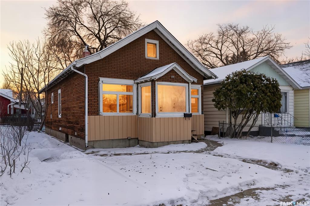 110 F Avenue S, SK025167, Saskatchewan,