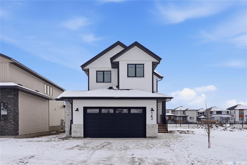 142 Haverstock Crescent, SK025171, Saskatchewan,