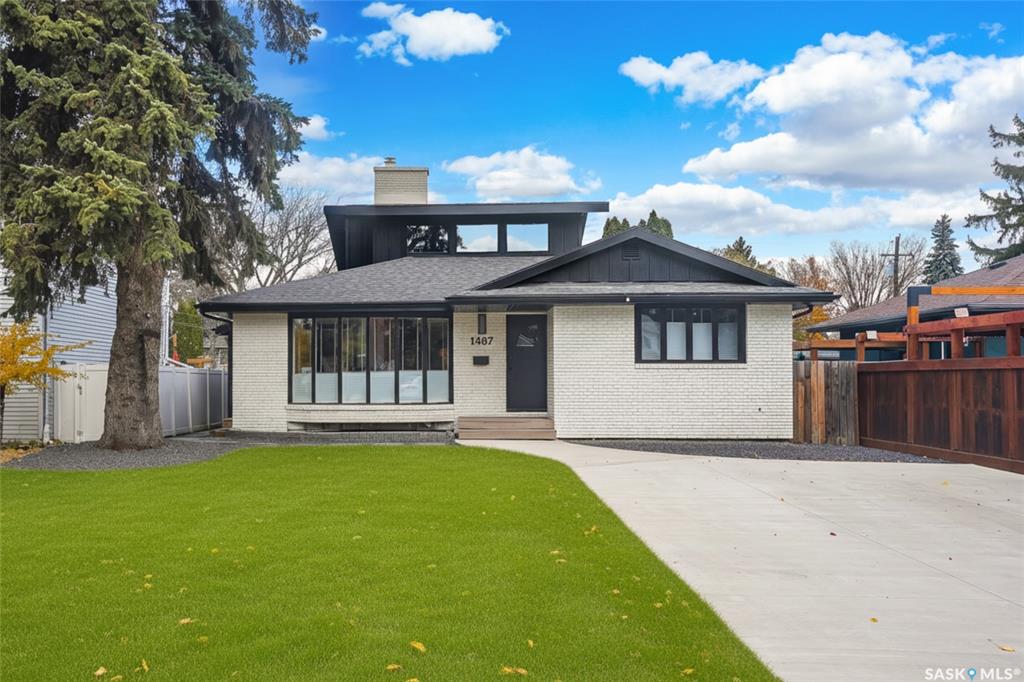 1407 13 Th Street E, SK025175, Saskatchewan,