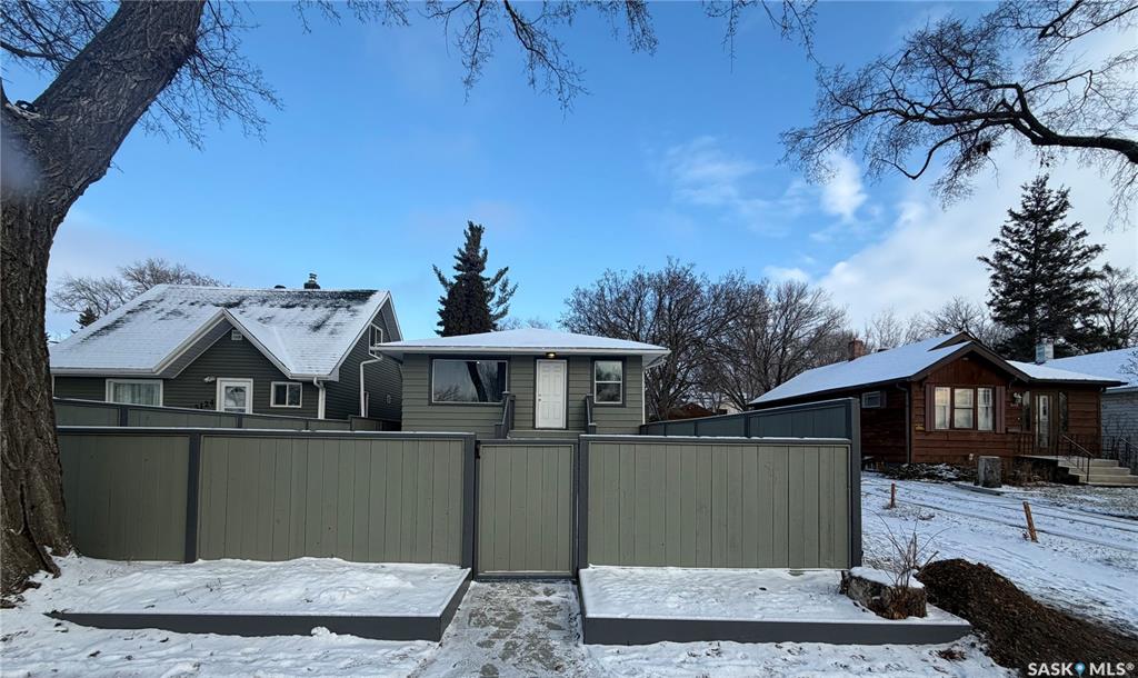 5120 Dewdney Avenue, SK025176, Saskatchewan,