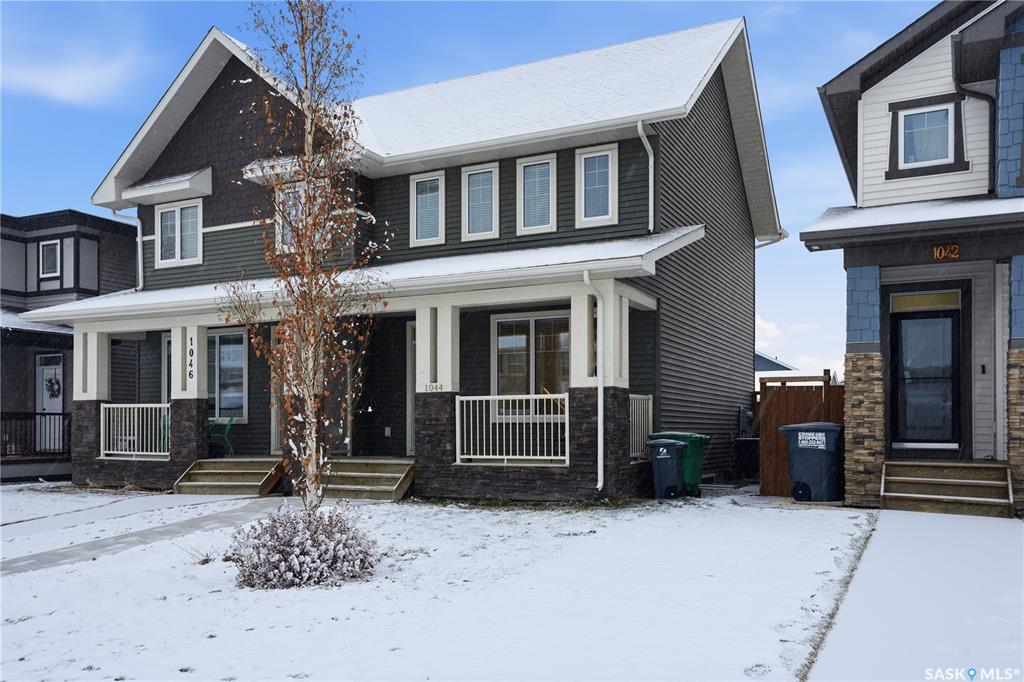 1044 Kolynchuk Crescent, SK025178, Saskatchewan,
