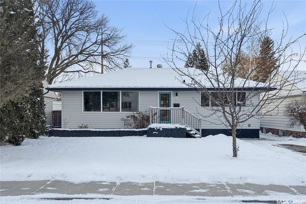 2210 William Avenue, SK025180, Saskatchewan,