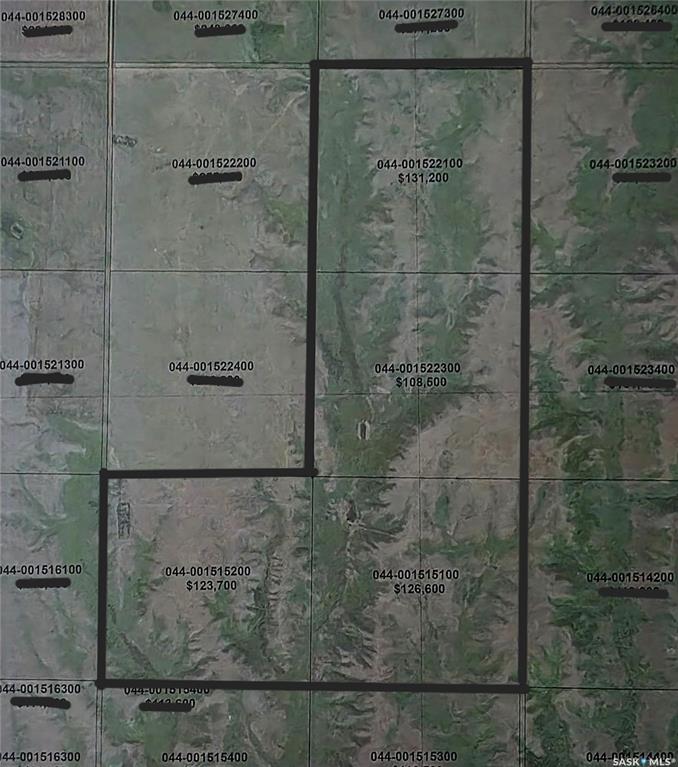 Flynn Pasture Land, SK025181, Saskatchewan,