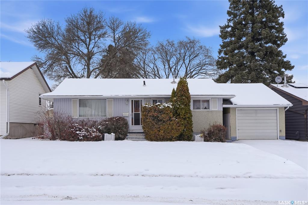 23 John East Avenue, SK025182, Saskatchewan,