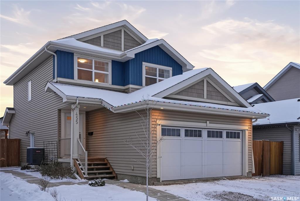 455 Hassard Close, SK025187, Saskatchewan,