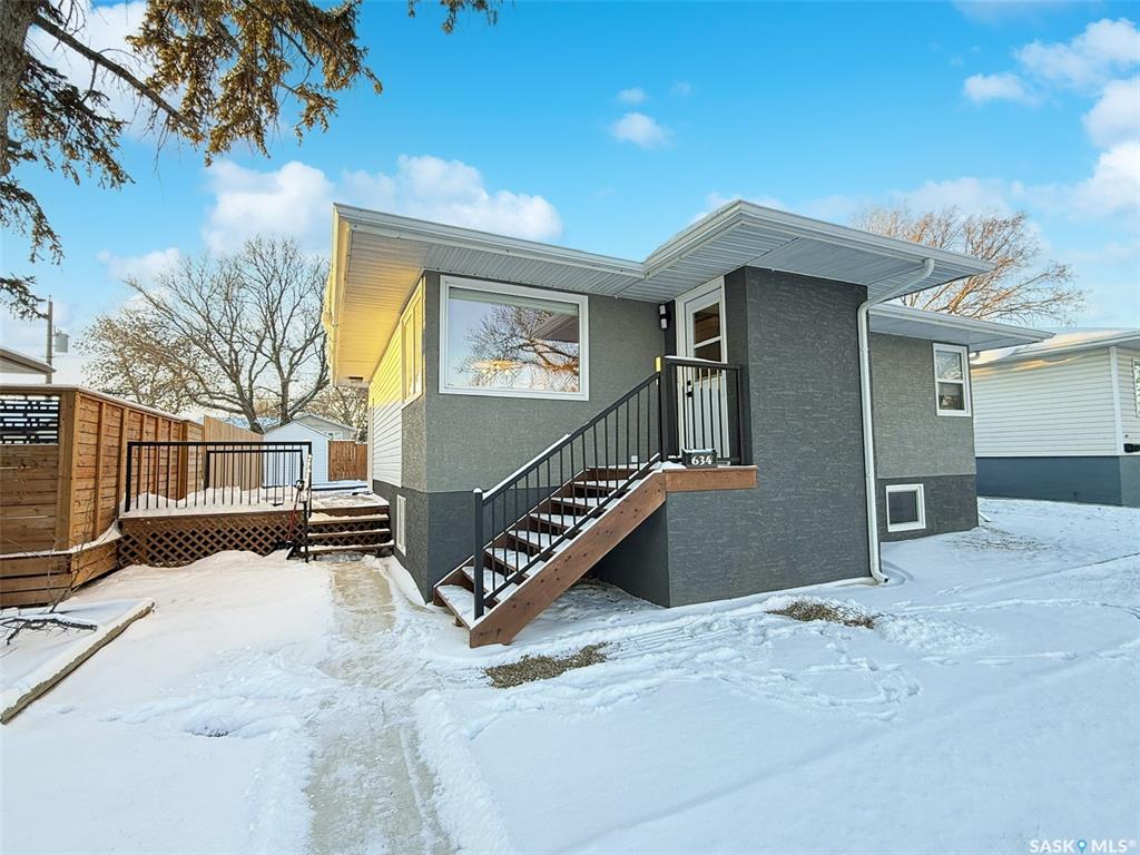 634 5th Avenue Nw, SK025188, Saskatchewan,