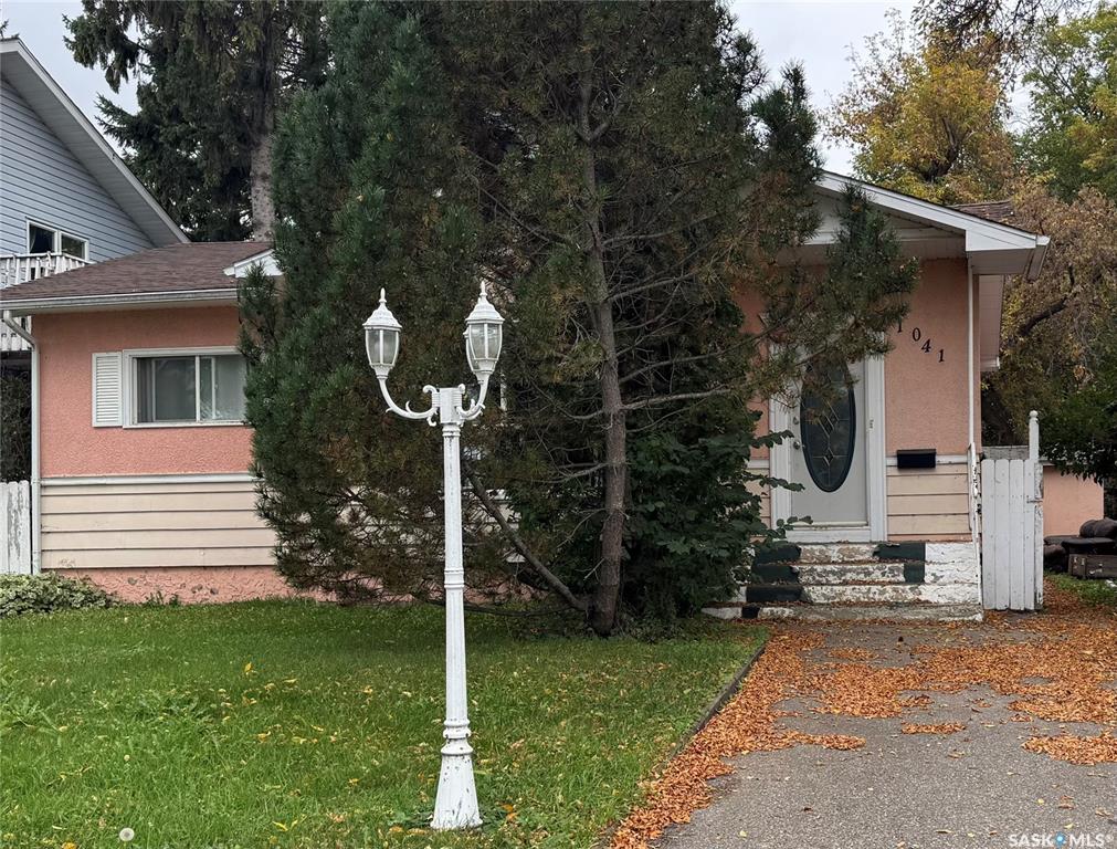 1041 3rd Street E, SK025189, Saskatchewan,