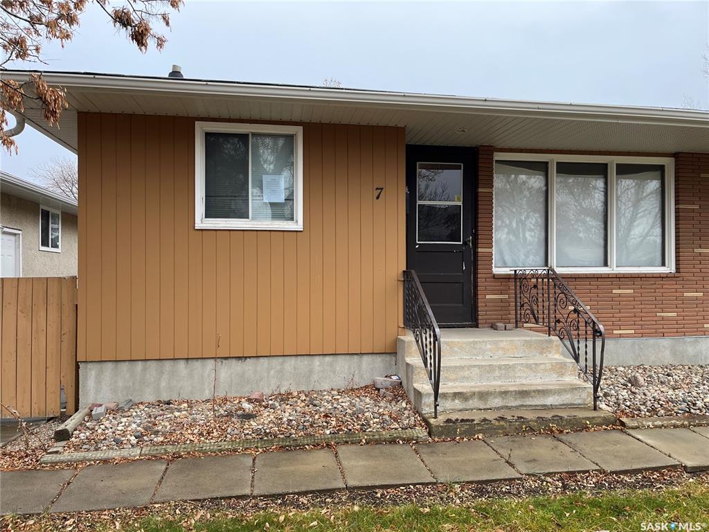 7 Mcmurchy Avenue, SK025190, Saskatchewan,