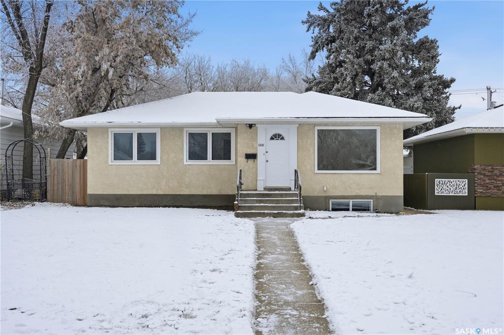 1222 10th Street E, SK025191, Saskatchewan,