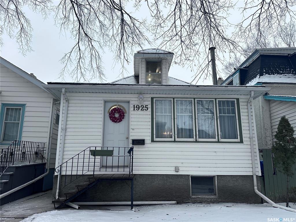 1925 Athol Street, SK025192, Saskatchewan,